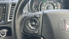 Honda CR-V 1.6 i-DTEC 160 SE Plus 5dr Diesel Estate